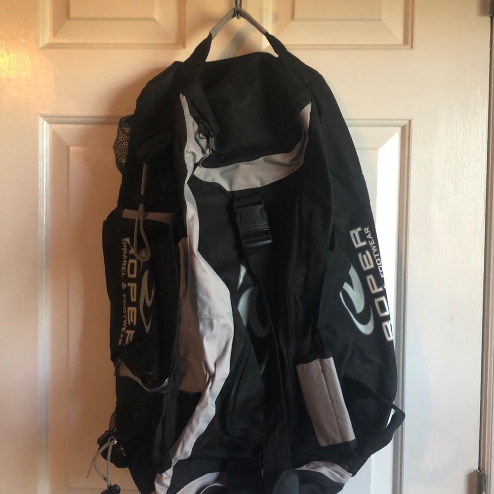 Roper Duffle Bag